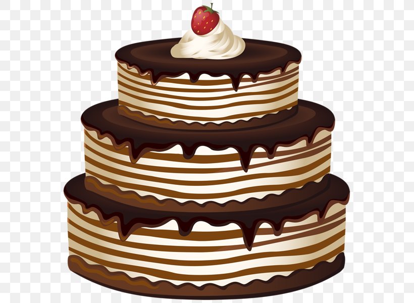 Birthday Cake Chocolate Cake Sponge Cake, PNG, 579x600px, Birthday Cake, Baking, Biscuits, Buttercream, Cake Download Free