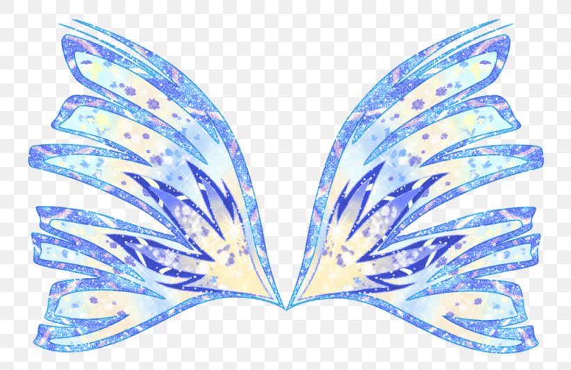 Bloom Sirenix Flora Tecna Winx Club, PNG, 1024x665px, Bloom, Butterfly, Deviantart, Fairy, Feather Download Free