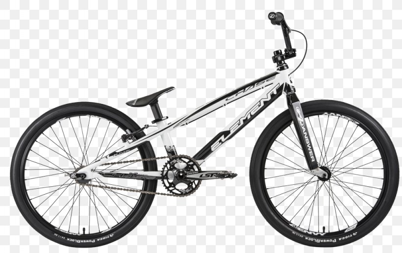 BMX Bike Bicycle Cycling BMX Racing, PNG, 1024x645px, Bmx Bike, Automotive Tire, Bicycle, Bicycle Accessory, Bicycle Drivetrain Part Download Free