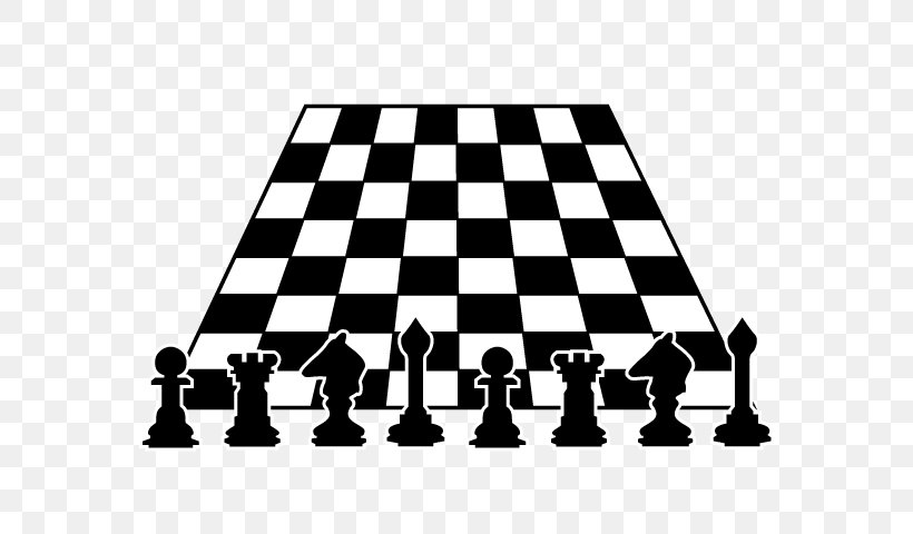 Chessboard Chess Piece Board Game Draughts, PNG, 640x480px, Chess, Black And White, Board Game, Checkerboard, Chess Clock Download Free