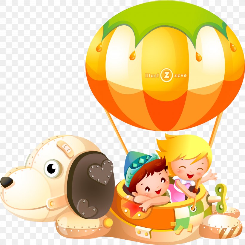 Dog Child, PNG, 3629x3635px, Dog, Baby Toys, Cartoon, Child, Cuteness Download Free