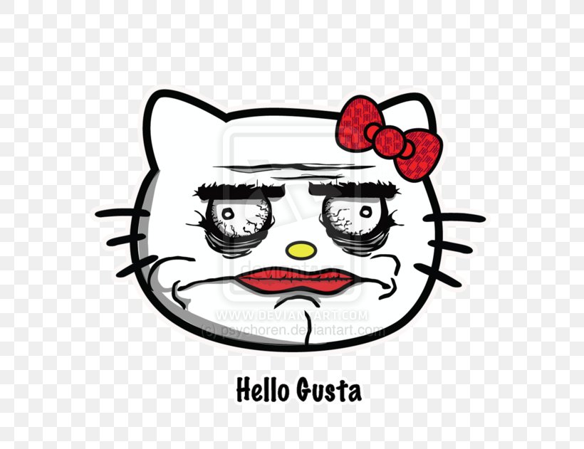 Hello Kitty Online Sanrio Character ディアダニエル, PNG, 600x631px, Watercolor, Cartoon, Flower, Frame, Heart Download Free