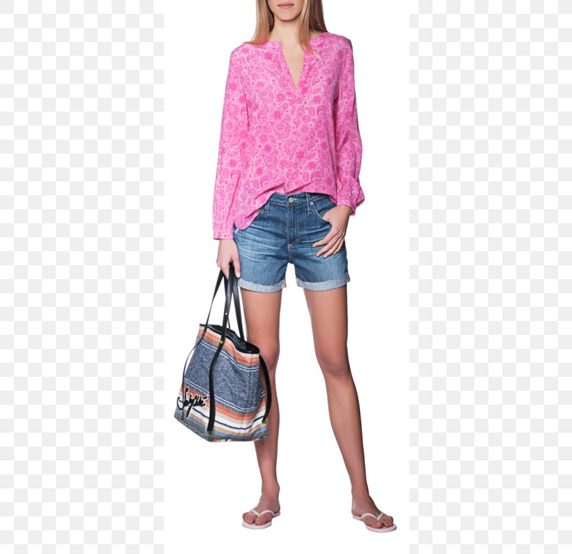 Jeans Shoulder Pink M Sleeve Handbag, PNG, 618x794px, Jeans, Bag, Clothing, Handbag, Pink Download Free