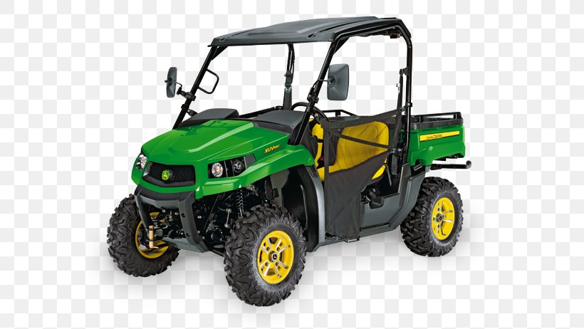 John Deere Gator Tractor Vehicle Sales, PNG, 642x462px, John Deere, Agricultural Machinery, Automotive Exterior, Automotive Tire, Automotive Wheel System Download Free