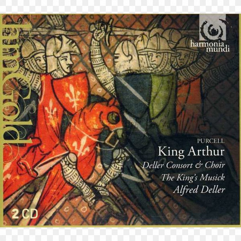 King Arthur: [1.1] Overture [1.2] Air [1.3] Overture The King’s Musick Deller Consort, PNG, 1024x1024px, Watercolor, Cartoon, Flower, Frame, Heart Download Free
