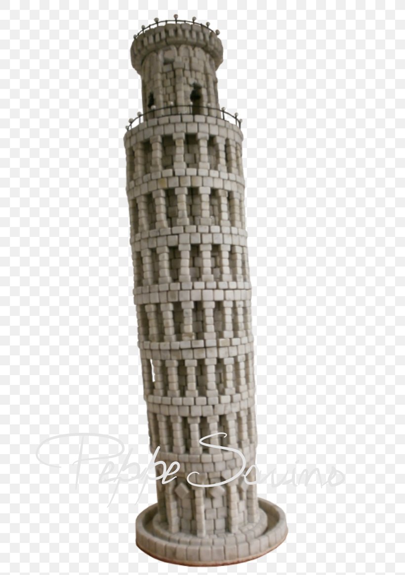 Leaning Tower Of Pisa Carrara Lavagna Marble, PNG, 690x1165px, Leaning Tower Of Pisa, Artifact, Author, Black, Carrara Download Free