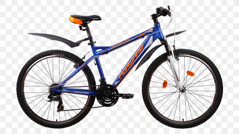 Mountain Bike Giant Bicycles Cycling Hybrid Bicycle, PNG, 2048x1152px, Mountain Bike, Bicycle, Bicycle Accessory, Bicycle Drivetrain Part, Bicycle Fork Download Free