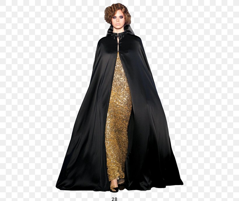 Robe Cape May Dress Fashion Formal Wear, PNG, 440x690px, Robe, Cape, Cape May, Cloak, Clothing Download Free