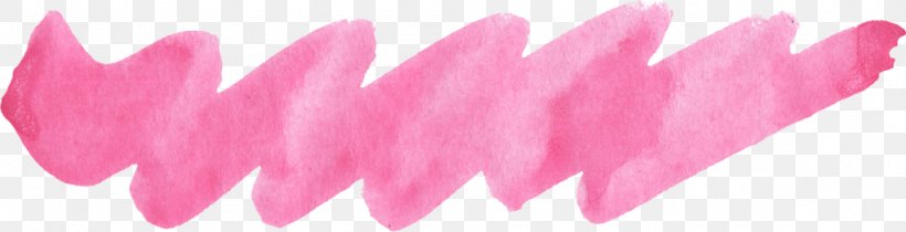 Watercolor Painting Transparent Watercolor Wheel Brush Pink, PNG, 1024x263px, Watercolor Painting, Brush, Emoji, Magenta, Paint Download Free