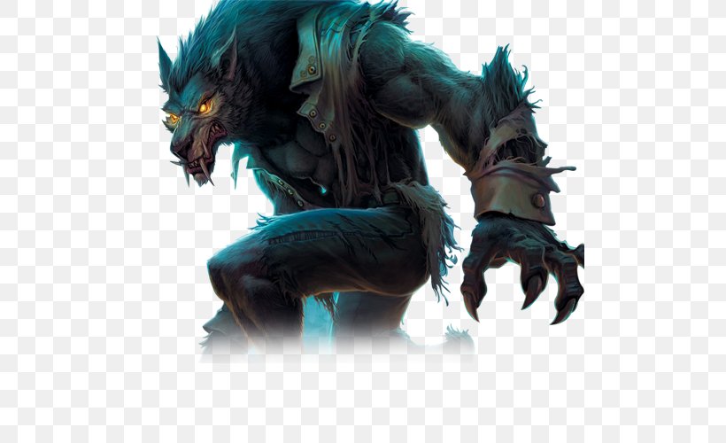 Werewolf Wallpaper, PNG, 500x500px, Werewolf, Display Resolution, Fictional Character, Highdefinition Video, Image Resolution Download Free