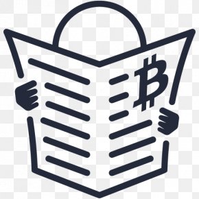 Bitcoin - Bitcoin Cryptocurrency CryptoCoinsNews Blockchain Initial Coin Offering PNG