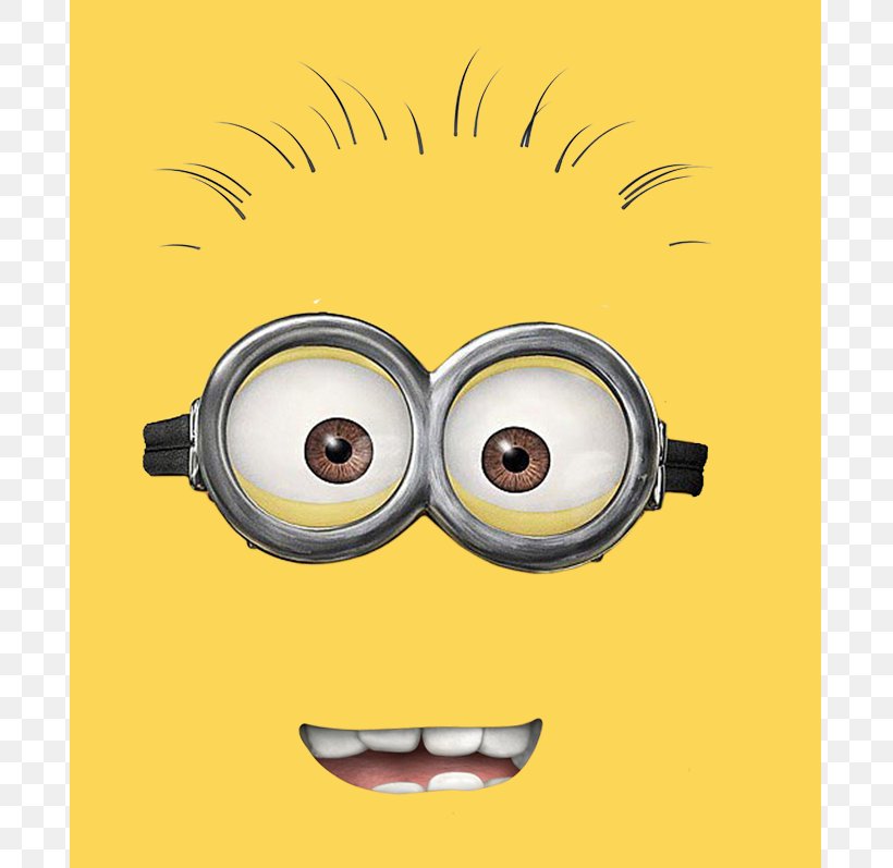 Dave The Minion Minions Despicable Me Moustache Comedy, PNG, 797x797px, Dave The Minion, Animated Film, Brian Lynch, Cartoon, Chris Renaud Download Free