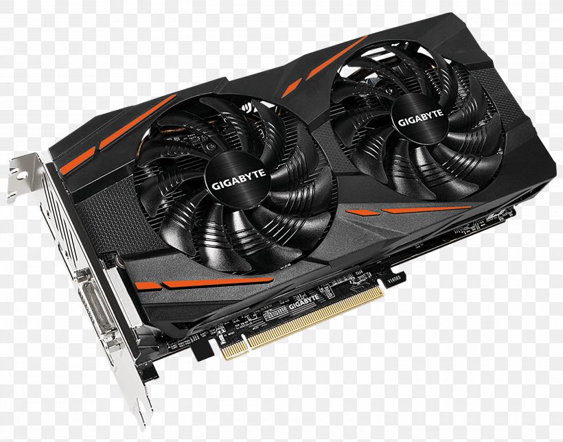 Graphics Cards & Video Adapters Radeon Gigabyte Technology GDDR5 SDRAM GeForce, PNG, 3000x2357px, Graphics Cards Video Adapters, Amd Crossfirex, Amd Radeon 400 Series, Amd Radeon 500 Series, Amd Radeon Rx 580 Download Free