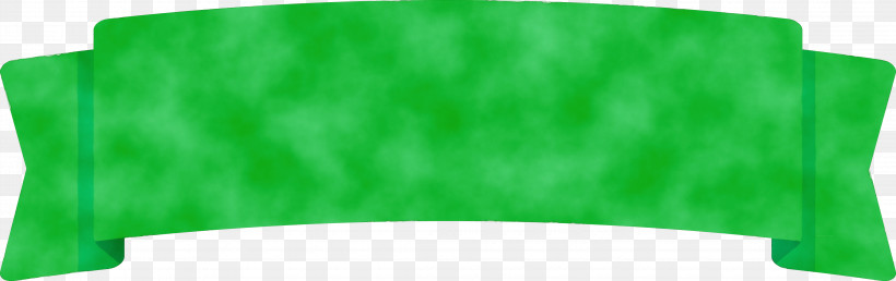 Green Grass Textile Rectangle Linens, PNG, 4450x1401px, Arch Ribbon, Grass, Green, Linens, Paint Download Free