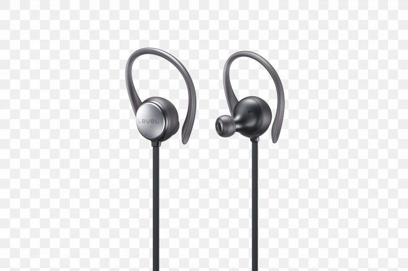 Headphones Samsung Level Active EO-BG930 Bluetooth Handsfree, PNG, 3000x2000px, Headphones, Audio, Audio Equipment, Bluetooth, Bluetooth Headset Download Free