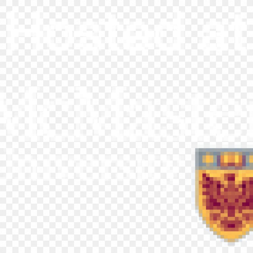 McMaster University Font, PNG, 1024x1024px, Mcmaster University, Rectangle, University, Yellow Download Free