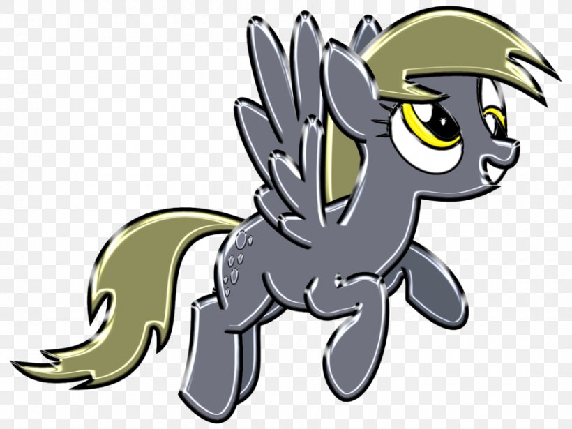 My Little Pony: Friendship Is Magic Fandom Derpy Hooves Rarity Twilight Sparkle, PNG, 900x675px, Pony, Animal Figure, Carnivoran, Cartoon, Derpy Hooves Download Free