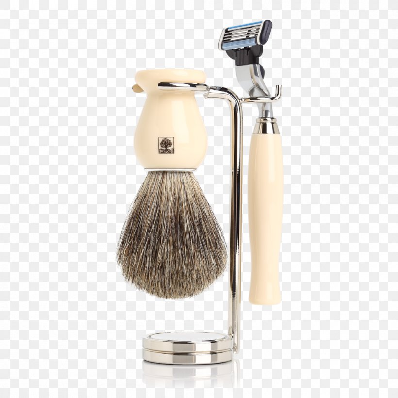 Shave Brush Shaving Razor Makeup Brush, PNG, 1000x1000px, Shave Brush, Brush, Cosmetics, Health, Ivory Download Free