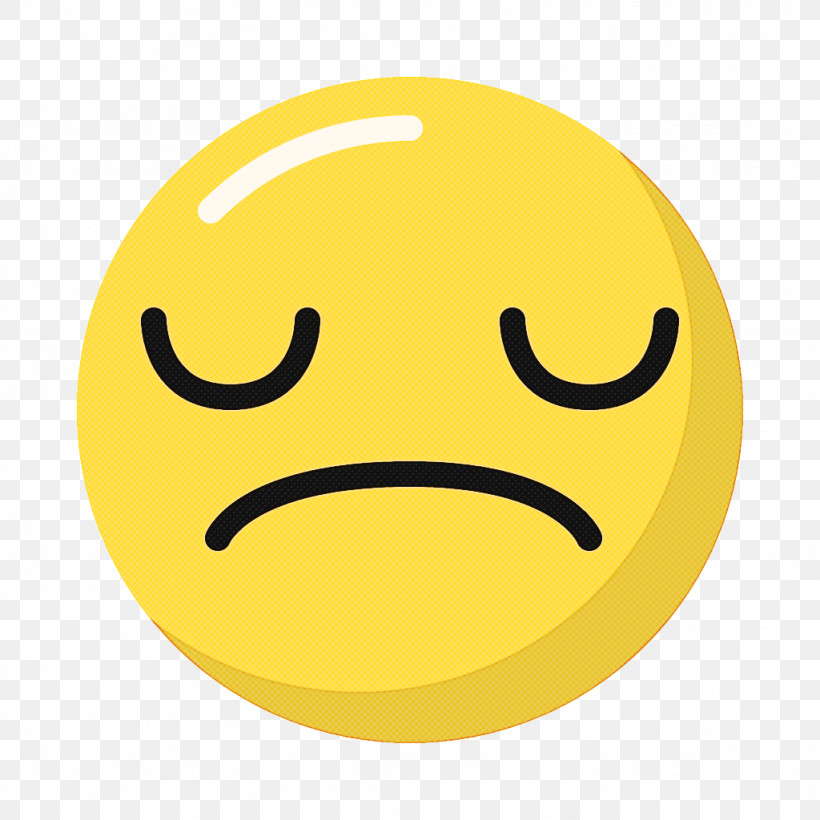 Smiley Sad Emoticon Emotion Icon, PNG, 1024x1024px, Smiley Sad, Circle, Comedy, Emoticon, Emotion Icon Download Free