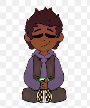 Tea Time - Work Of Art Character Game PNG