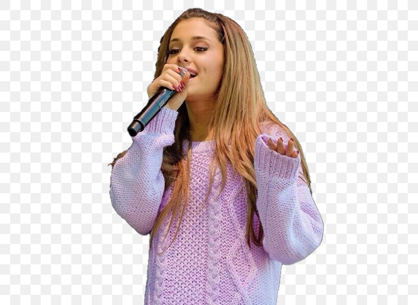 Ariana Grande Desktop Wallpaper Image Musician Victorious, PNG, 466x600px, Watercolor, Cartoon, Flower, Frame, Heart Download Free