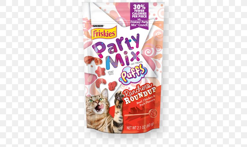 Cat Friskies Breakfast Cereal Snack Product, PNG, 700x489px, Cat, Breakfast Cereal, Error, Flavor, Food Download Free