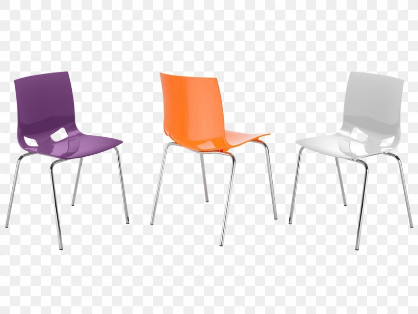 Chair Plastic Orange Nowy Styl Group, PNG, 1024x768px, Chair, Armrest, Chromium, Furniture, Nowy Styl Download Free