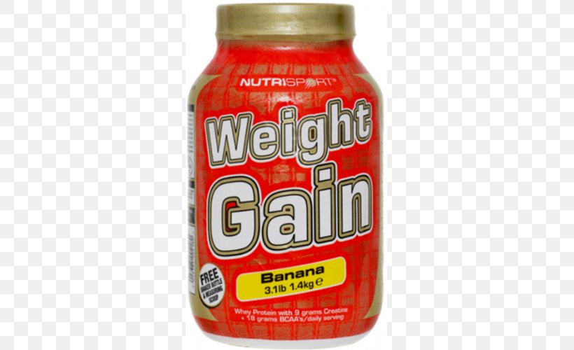 Dietary Supplement Gainer Bodybuilding Supplement Weight Gain Creatine, PNG, 500x500px, Dietary Supplement, Aluminum Can, Bodybuilding Supplement, Carbohydrate, Creatine Download Free