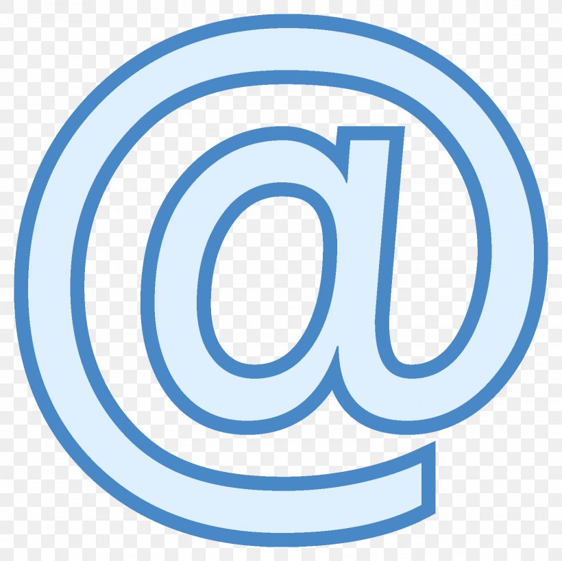Email Address Internet At Sign, PNG, 1600x1600px, Email, Area, At Sign, Brand, Email Address Download Free