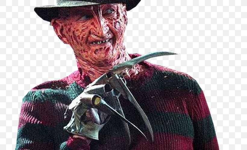 Freddy Krueger Michael Myers A Nightmare On Elm Street Slasher Horror, PNG, 802x499px, Watercolor, Cartoon, Flower, Frame, Heart Download Free