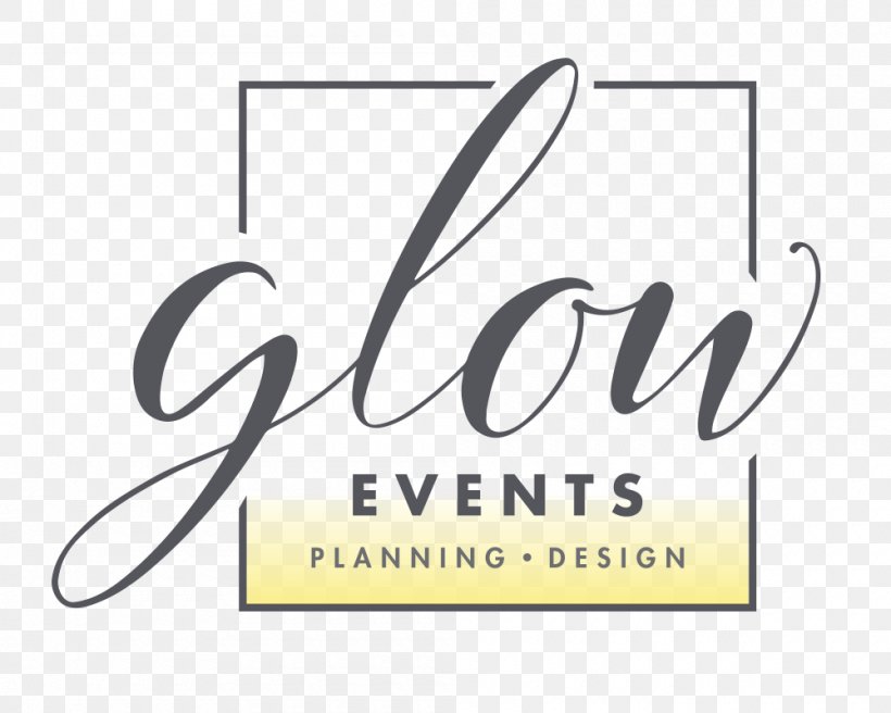 Glow Event Design Logo Event Management, PNG, 1000x800px, Logo, Area, Brand, California, Calligraphy Download Free