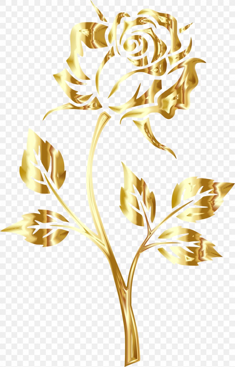 Golden Rose Golden Rose Clip Art, PNG, 1428x2234px, Rose, Blog, Cut Flowers, Flora, Floral Design Download Free