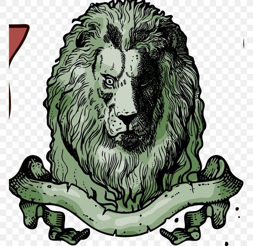 Lion Heraldry Crown Clip Art, PNG, 762x798px, Lion, Big Cats, Carnivoran, Cat Like Mammal, Coat Of Arms Download Free