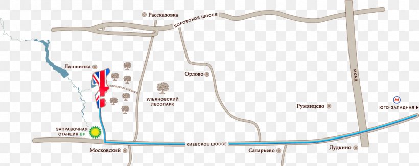 Moskovskoye Shosse Moscow Ring Road Map Kiyevskoye Shosse, PNG, 1155x460px, Moscow, Area, Cottage, Diagram, Kilometer Download Free