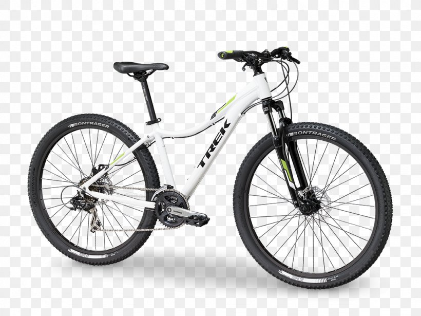 Mountain Bike Trek Bicycle Corporation Bicycle Shop Cross-country Cycling, PNG, 1024x768px, Mountain Bike, Automotive Tire, Bicycle, Bicycle Accessory, Bicycle Drivetrain Part Download Free