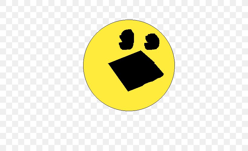 Pac-Man Drawing Sprite Smiley Image, PNG, 500x500px, Pacman, Doctor Eggman, Drawing, Emoticon, Jack Skellington Download Free