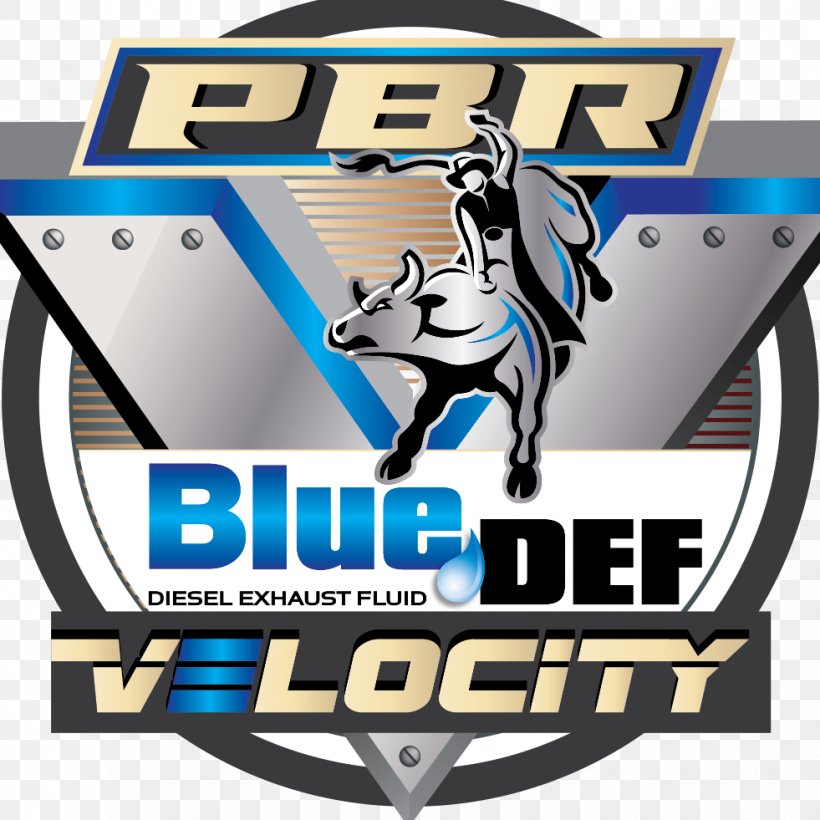 Professional Bull Riders Bull Riding Rodeo Built Ford Tough Series, PNG, 981x981px, Professional Bull Riders, Brand, Built Ford Tough Series, Bull, Bull Riding Download Free