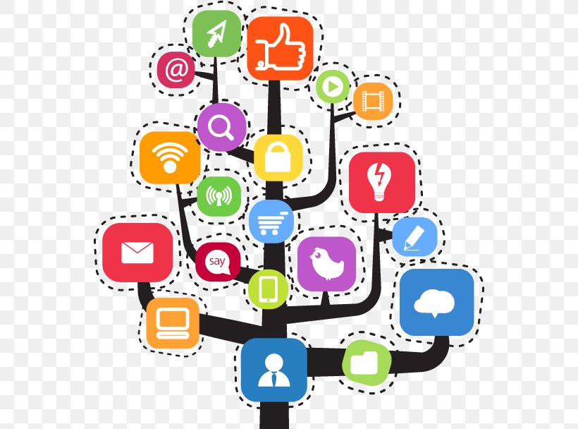Social Media Marketing Marketing Strategy Advertising, PNG, 554x608px, Social Media, Advertising, Area, Artwork, Brand Download Free