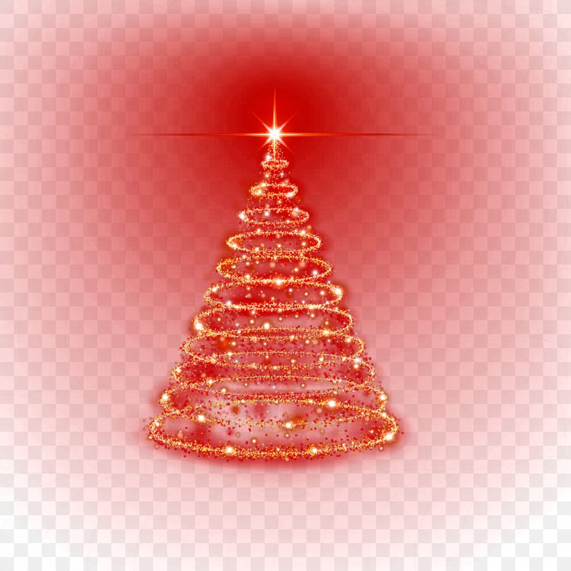 Star Christmas Tree, PNG, 1000x1000px, Light, Christmas, Christmas Decoration, Christmas Lights, Christmas Ornament Download Free