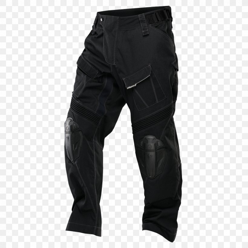 Tactical Pants Jeans Black Cargo Pants, PNG, 1200x1200px, Tactical ...