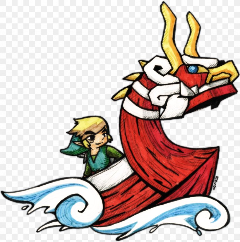The Legend Of Zelda: The Wind Waker Link Princess Zelda Video Game Universe Of The Legend Of Zelda, PNG, 1024x1033px, Legend Of Zelda The Wind Waker, Art, Artwork, Capcom, Character Download Free
