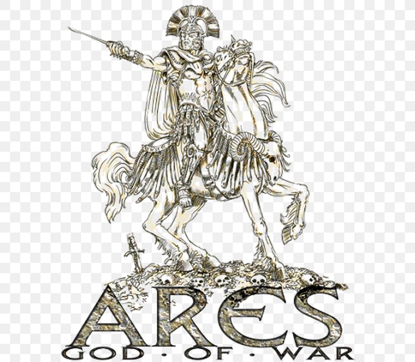 Ares: God Of War Greek Mythology Ancient Greece Twelve Olympians, PNG, 600x716px, Ares, Ancient Greece, Art, Athena, Coloring Book Download Free