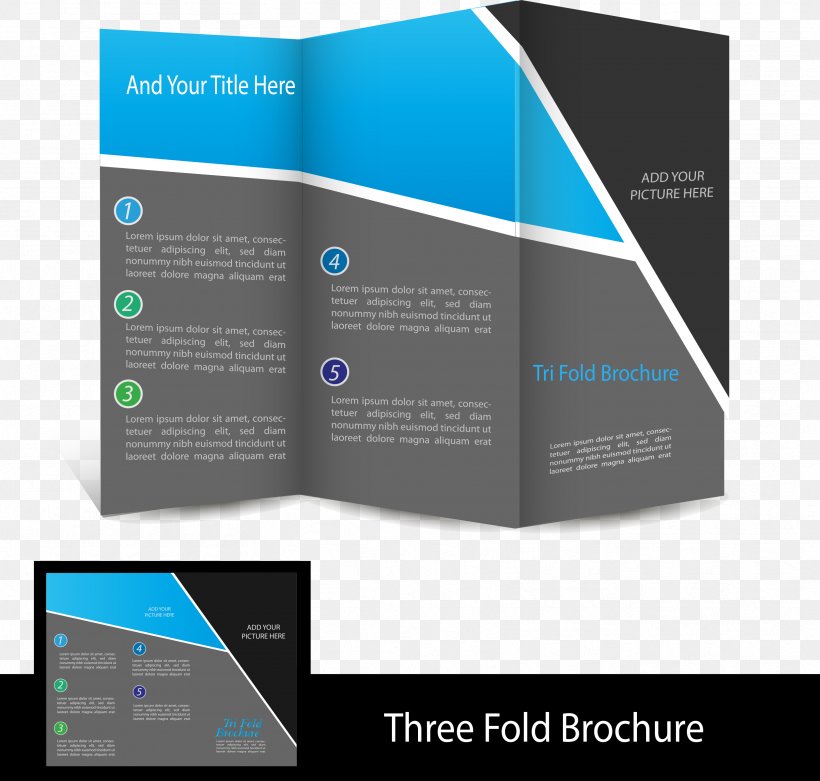 Brochure Template Printing Mockup Brand, PNG, 3333x3178px, Brochure, Book, Brand, Creativity, Flyer Download Free