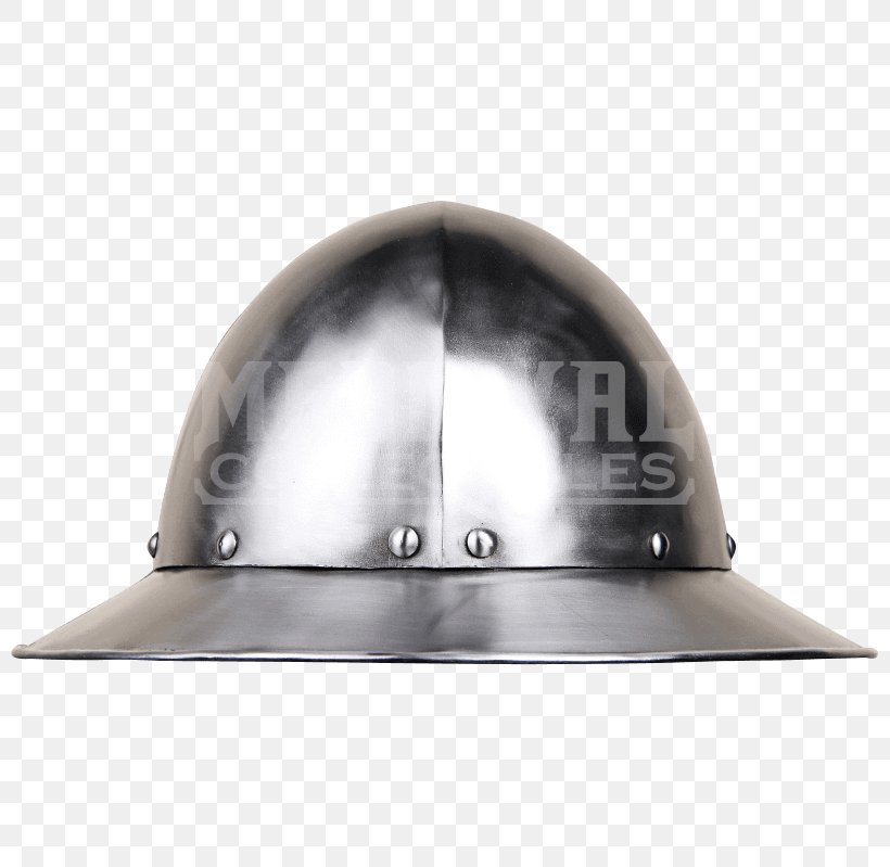 Helmet Hard Hats Kettle Hat Live Action Role-playing Game, PNG, 799x799px, Helmet, Armour, Buckler, Cap, Components Of Medieval Armour Download Free