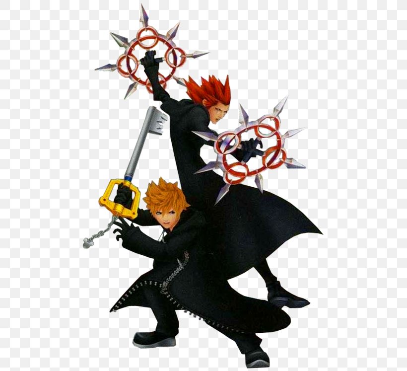 Kingdom Hearts III Kingdom Hearts 358/2 Days Kingdom Hearts: Chain Of Memories, PNG, 500x747px, Kingdom Hearts, Action Figure, Characters Of Kingdom Hearts, Fictional Character, Figurine Download Free