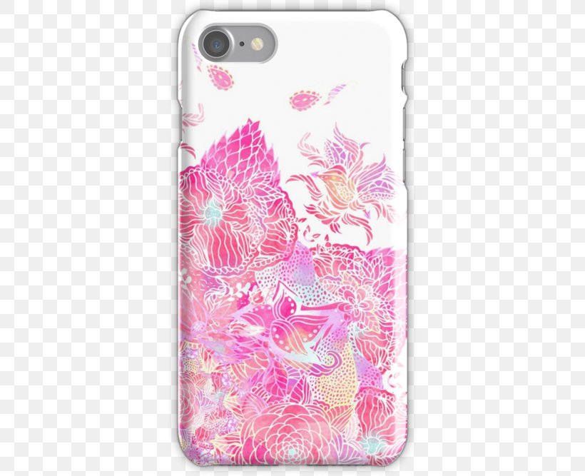 Mobile Phone Accessories IPhone 8 Visual Arts Boho-chic, PNG, 500x667px, Mobile Phone Accessories, Art, Bohochic, Design M, Iphone Download Free