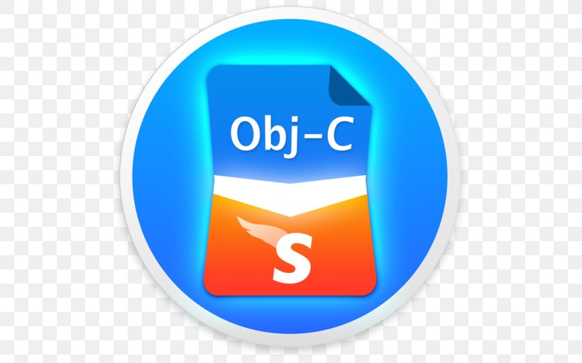 Objective-C Swift Java Apple Source Code, PNG, 512x512px, Objectivec, Apple, Area, Brand, Code Download Free