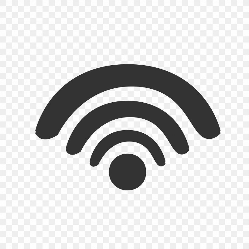 Wi-Fi Hotspot Signal Internet Wireless Router, PNG, 1920x1920px, Wifi, Aerials, Black, Black And White, Brand Download Free