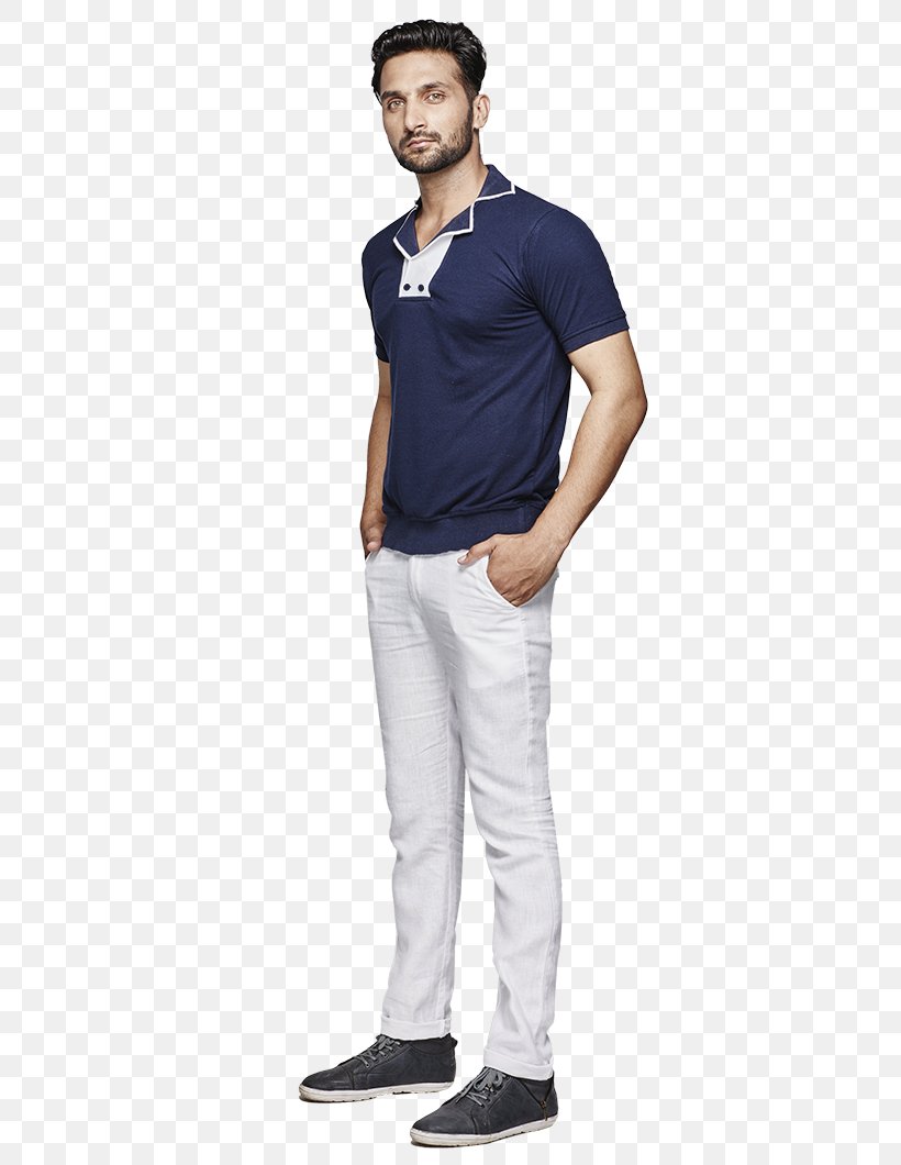 Anil Kapoor T-shirt Polo Shirt Dil Dhadakne Do Blue, PNG, 640x1060px, Anil Kapoor, Blue, Bollywoo, Button, Clothing Download Free