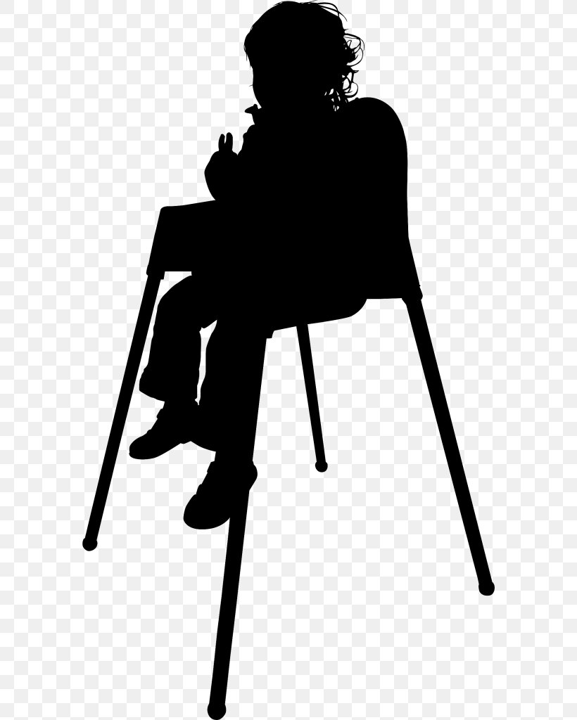 Chair Black & White, PNG, 586x1024px, Chair, Black M, Black White M, Silhouette, Sitting Download Free